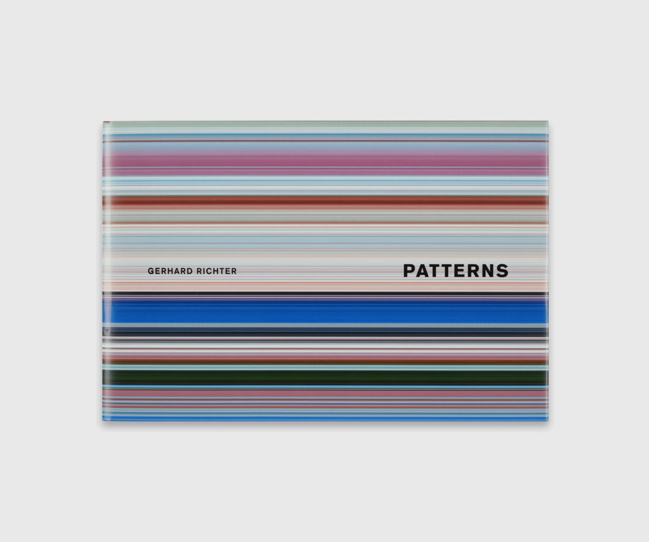 Gerhard Richter: Patterns – Marian Goodman Gallery Gerhard Richter: Patterns – Marian Goodman Gallery