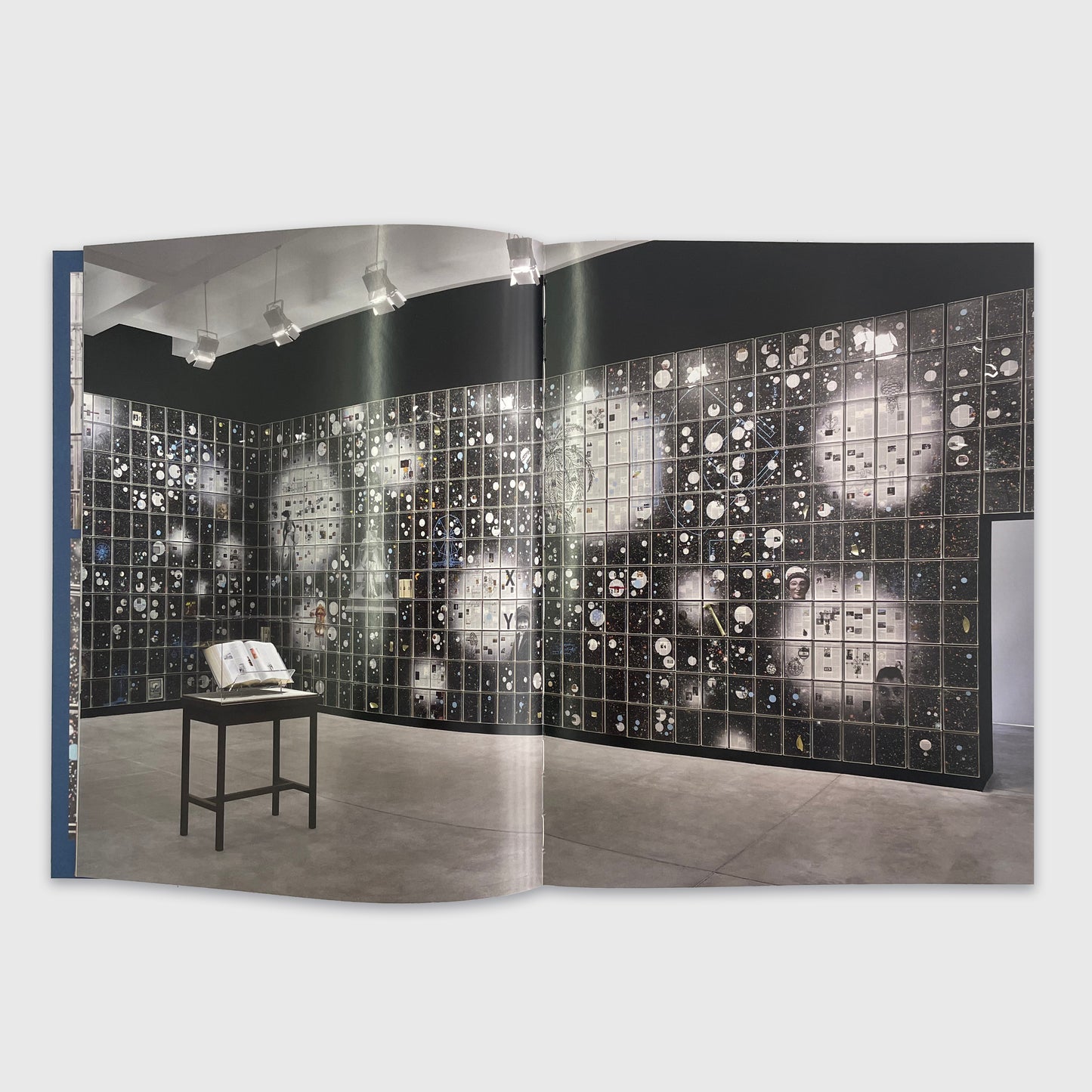 Tavares Strachan: In Total Darkness