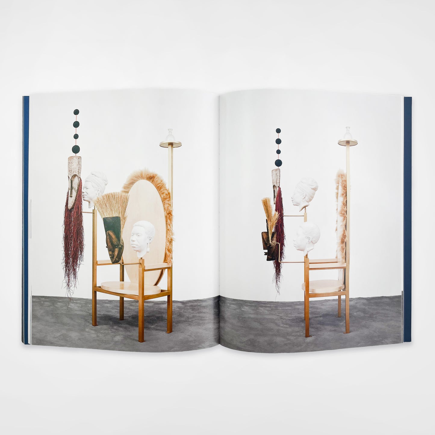 Tavares Strachan: In Total Darkness