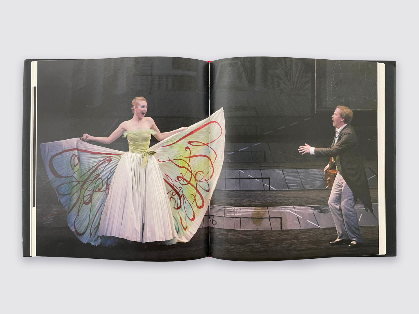 William Kentridge: Flute