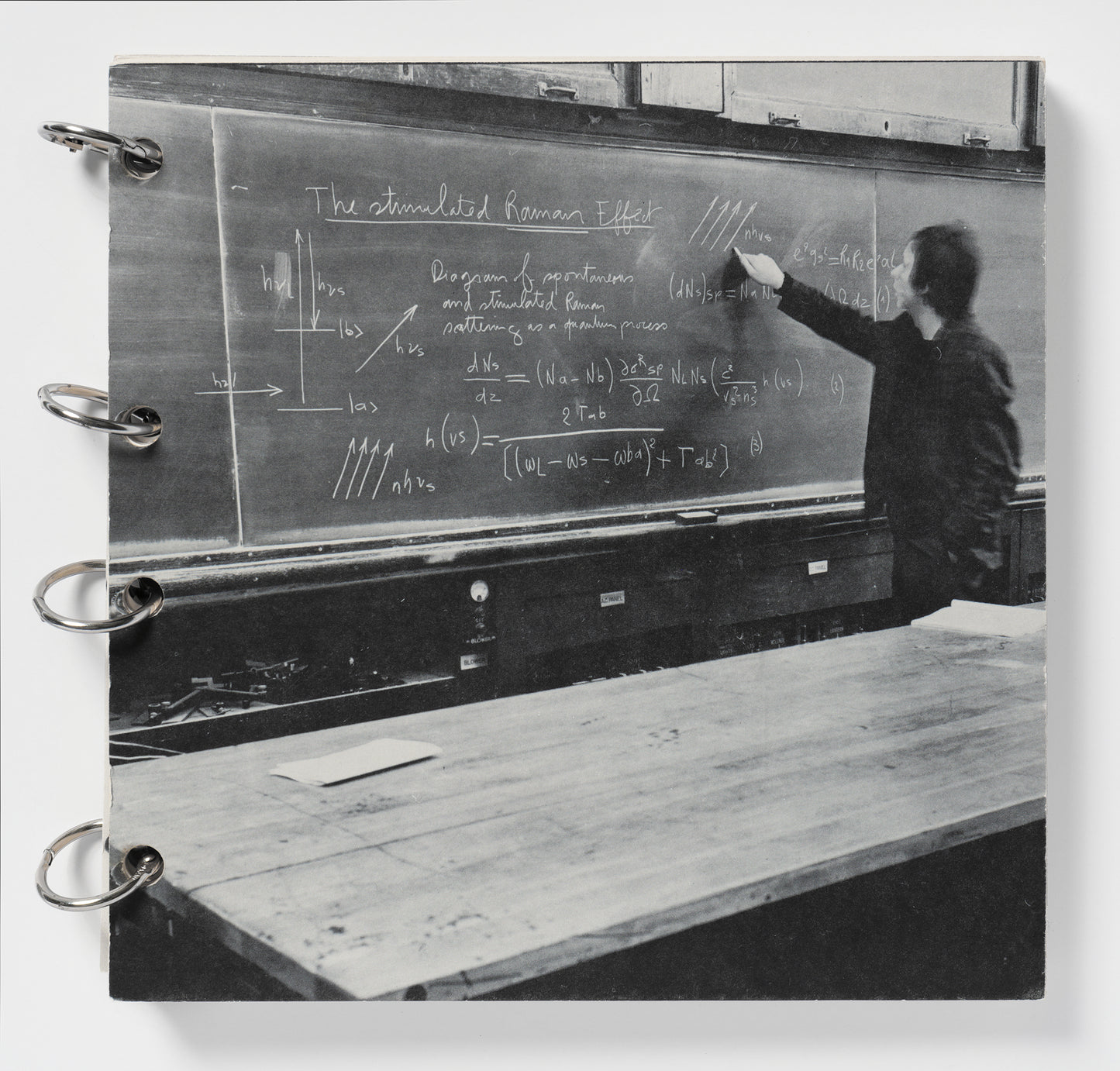 Bernar Venet: Exploited Subjects