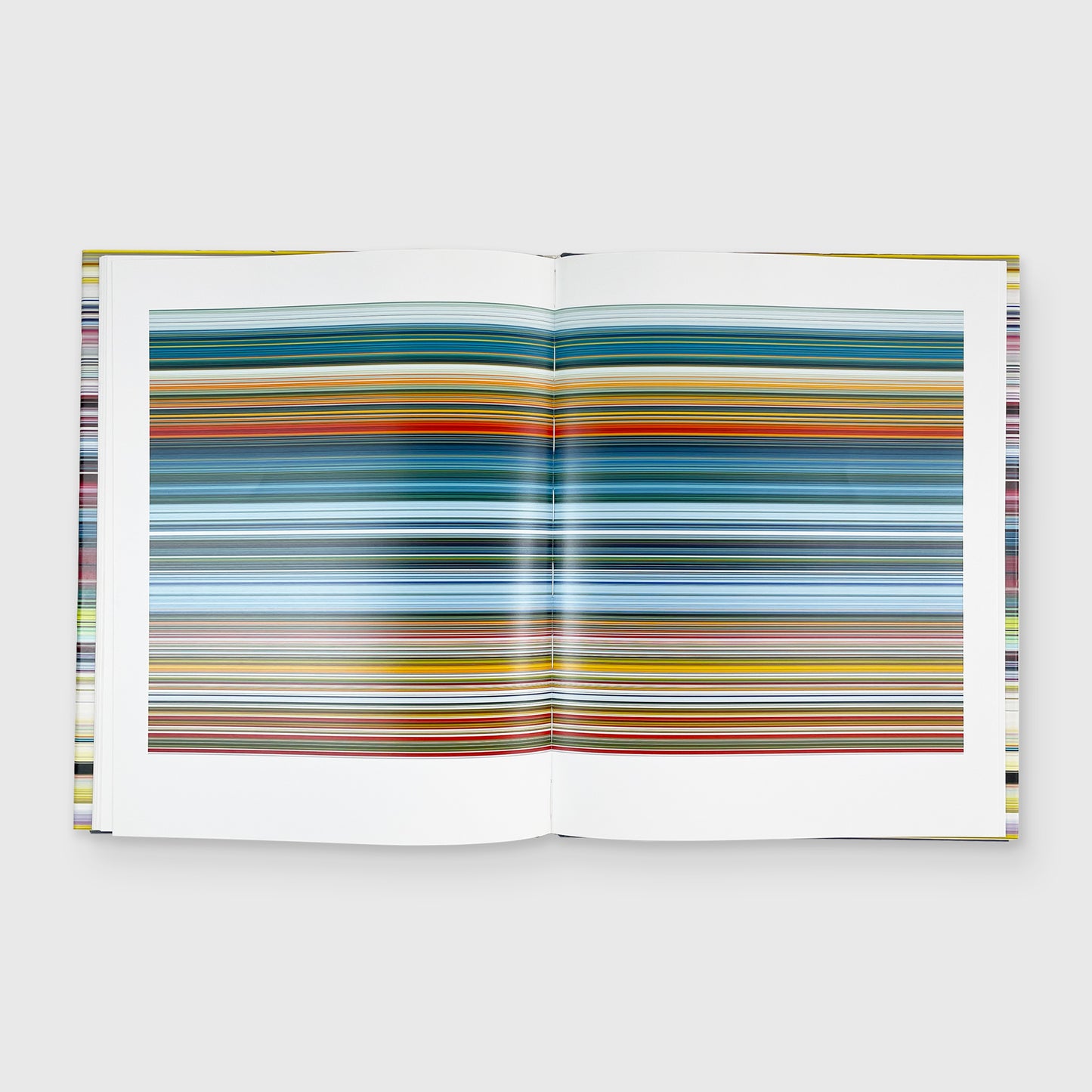 Gerhard Richter: Painting 2010-2011