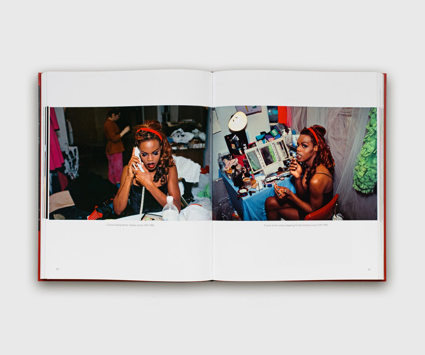 Nan Goldin: The Other Side