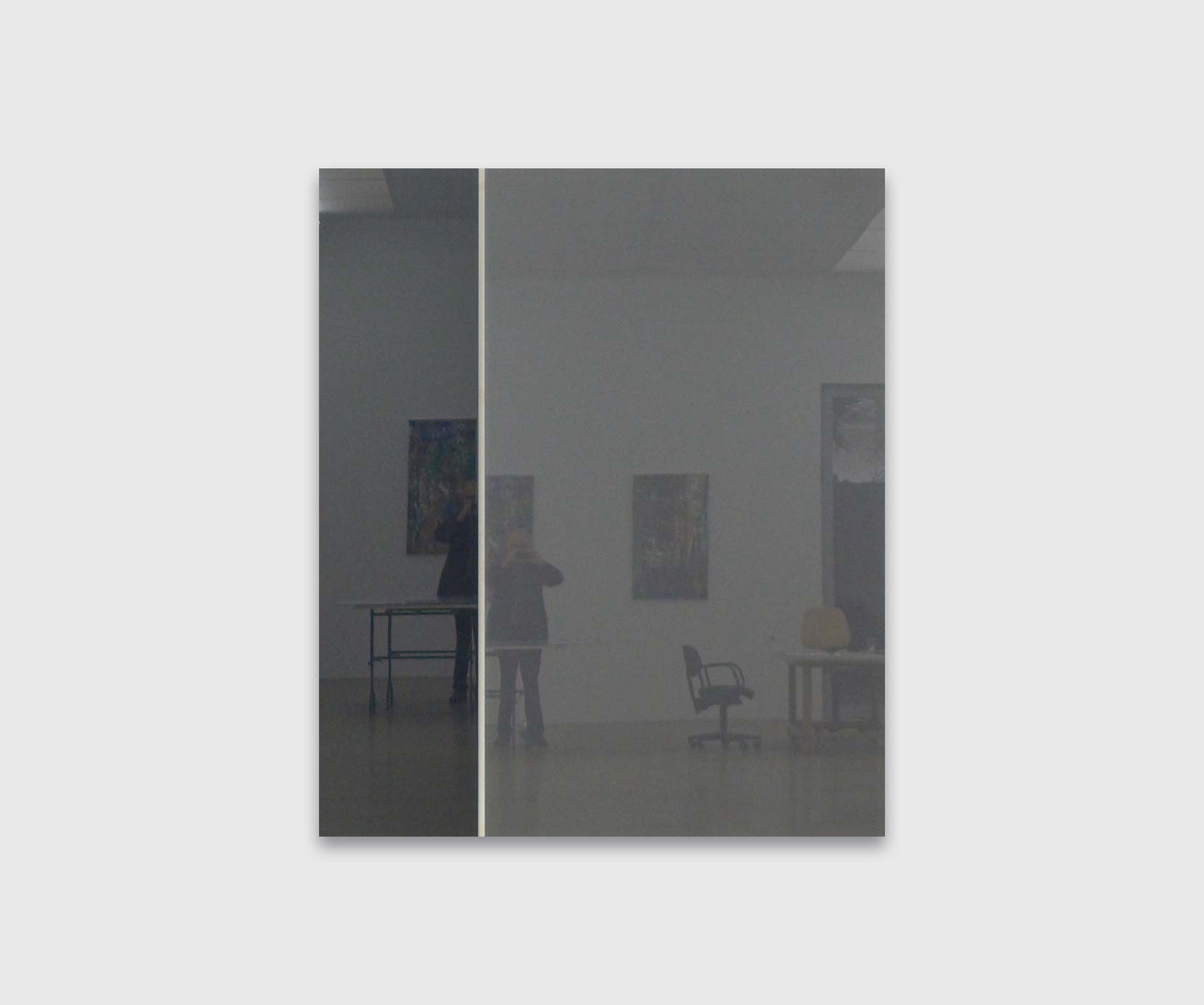 Gerhard Richter: New Paintings