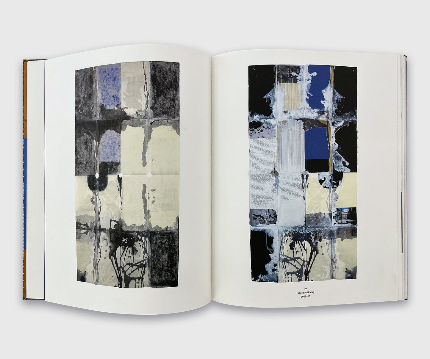 Gabriel Orozco: Corplegados and Particles