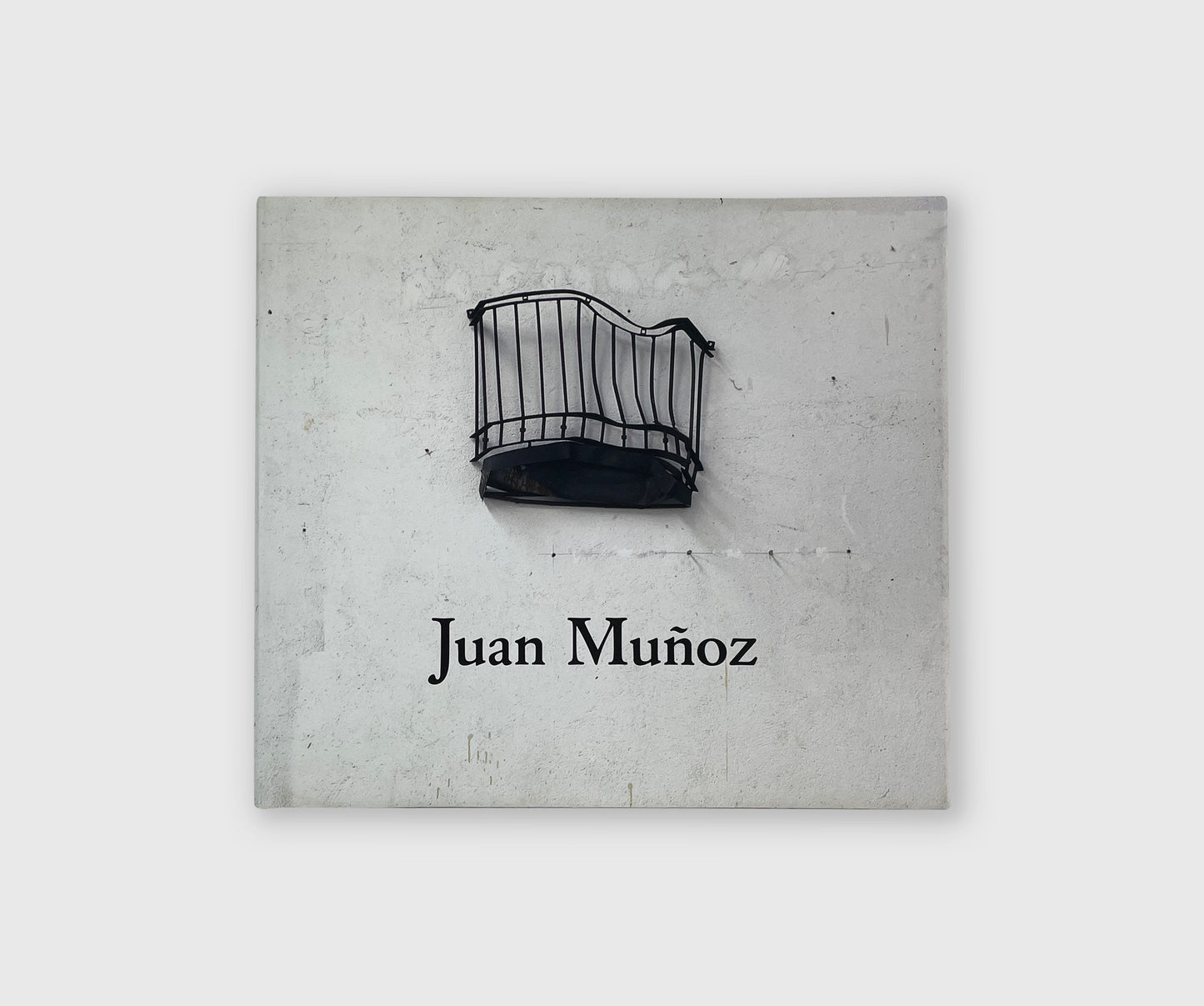 Juan Muñoz