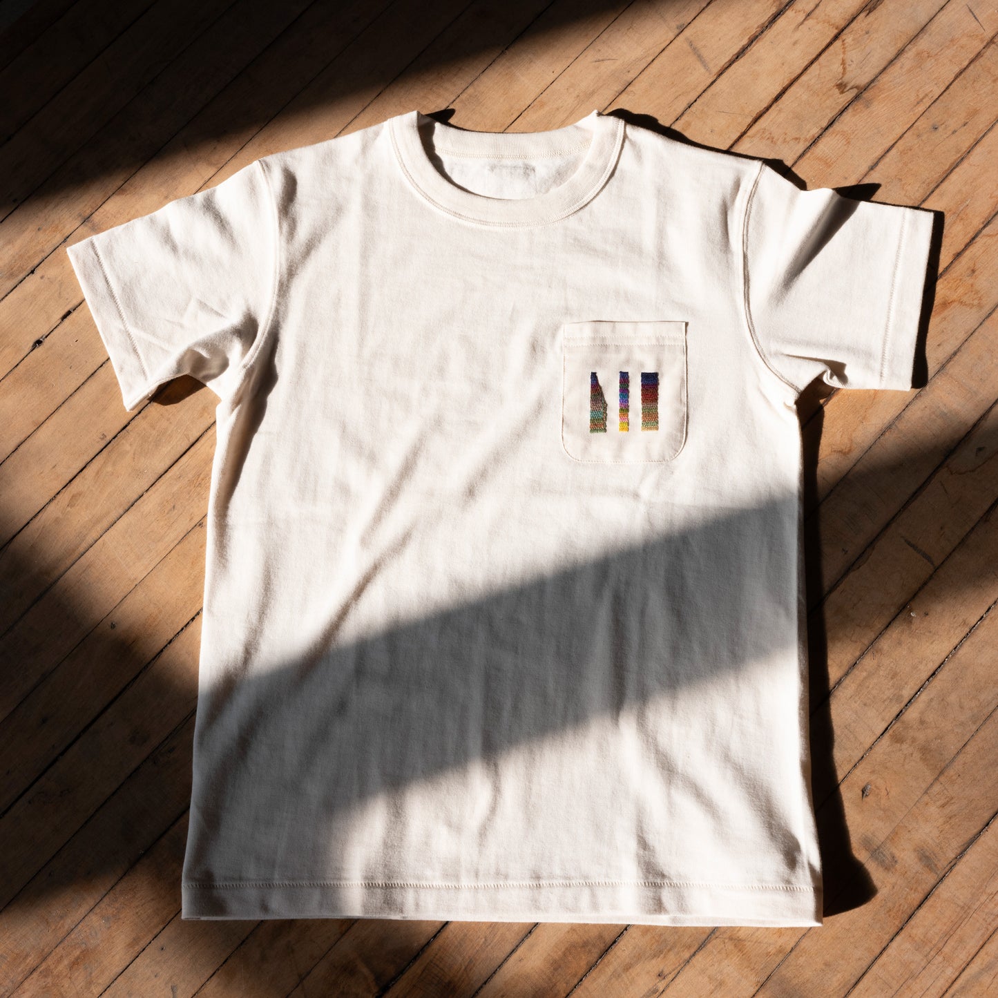An-My Lê: Limited Edition T-Shirts