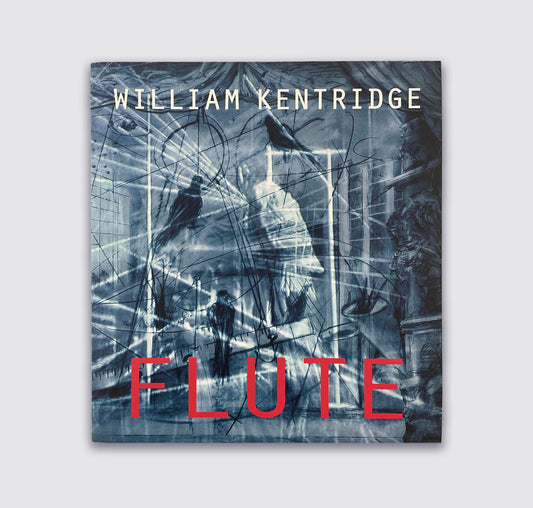 William Kentridge: Flute