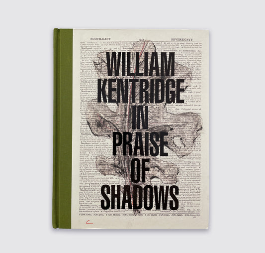 William Kentridge: In Praise of Shadows