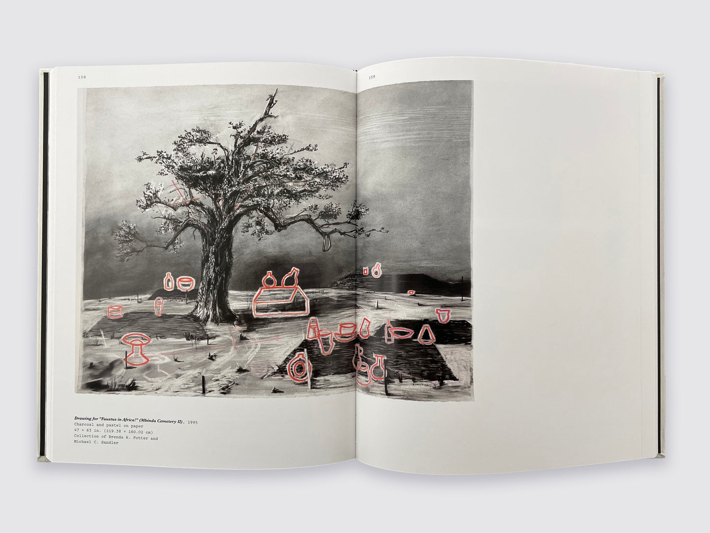 William Kentridge: In Praise of Shadows