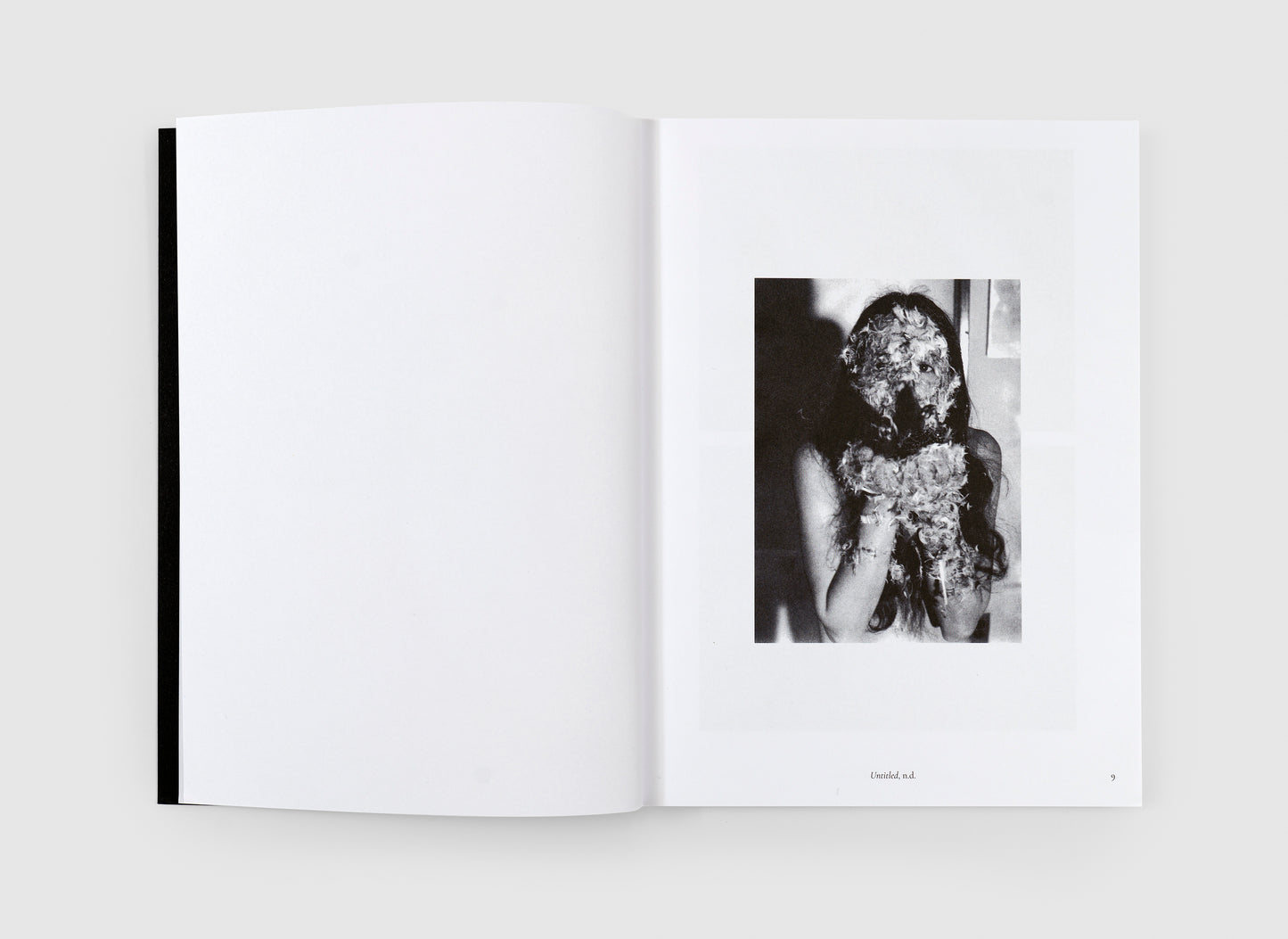 Ana Mendieta: Back to the Source