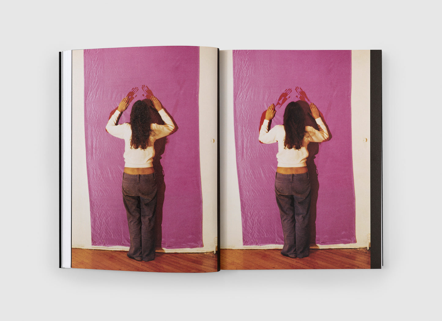 Ana Mendieta: Back to the Source