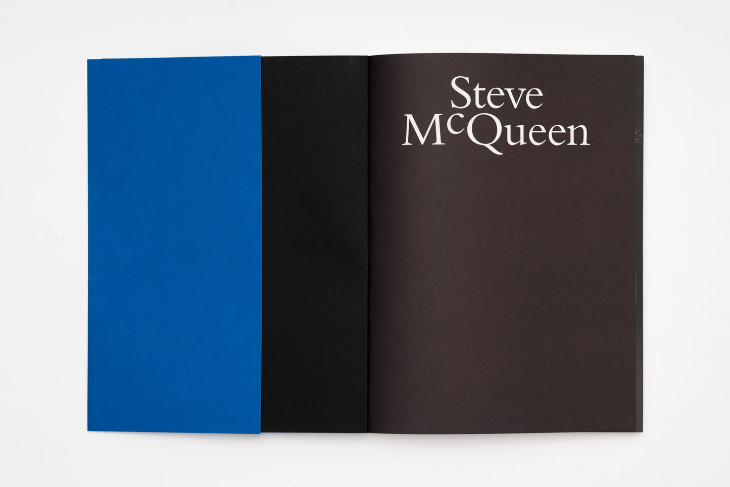 Steve McQueen: Sunshine State