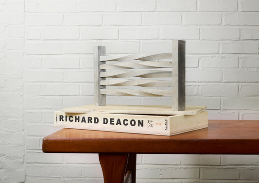 Richard Deacon: Icon