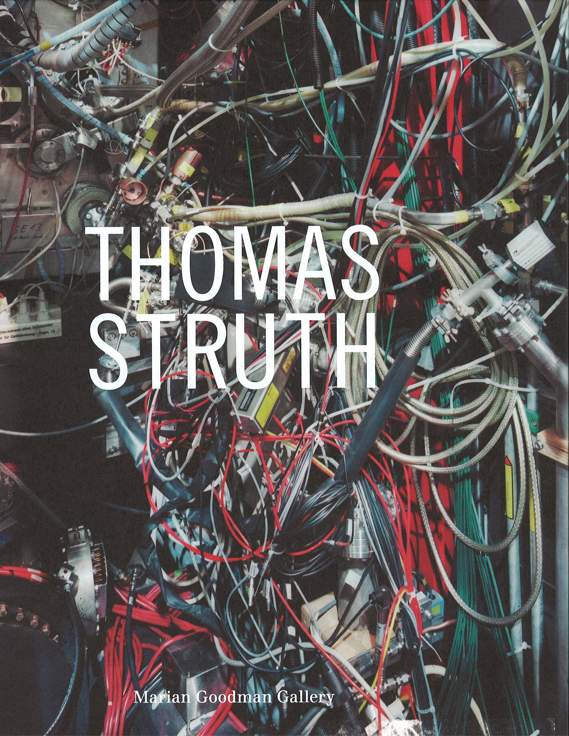 Thomas Struth – Marian Goodman Gallery