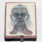 Tavares Strachan, Distant Relatives