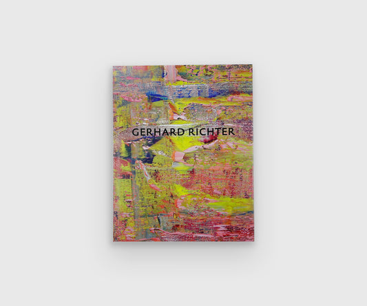 Gerhard Richter: Paintings and Drawings