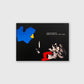 John Baldessari: Noses & Ears, Etc. (Part Two)