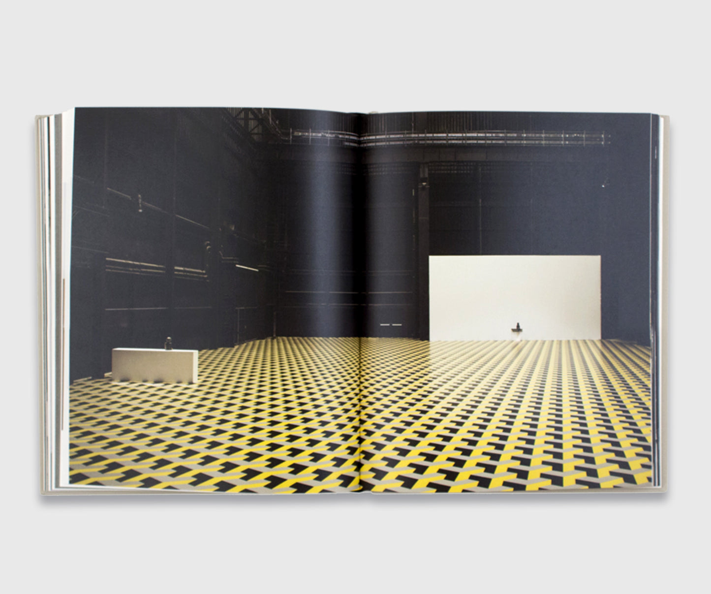 Juan Muñoz: Double Bind & Around