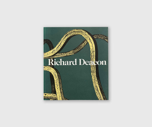 Richard Deacon