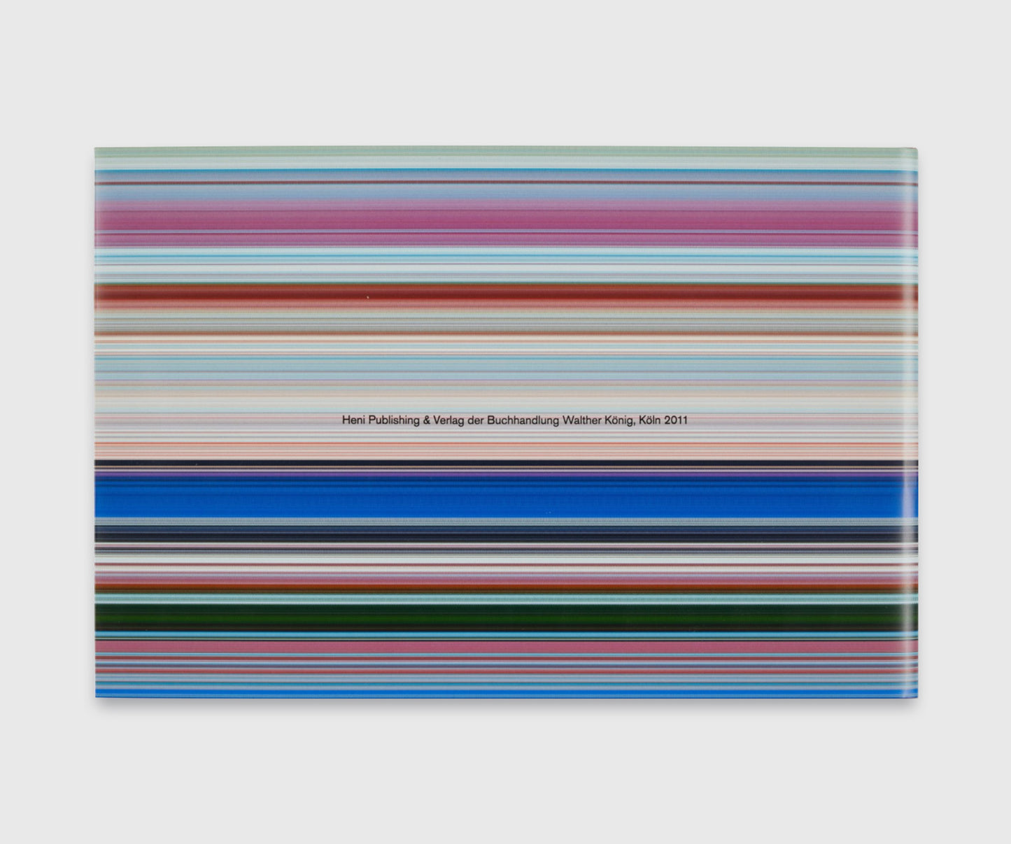Gerhard Richter: Patterns