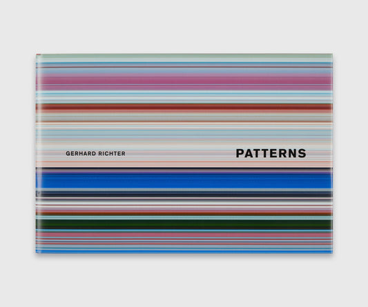 Gerhard Richter: Patterns