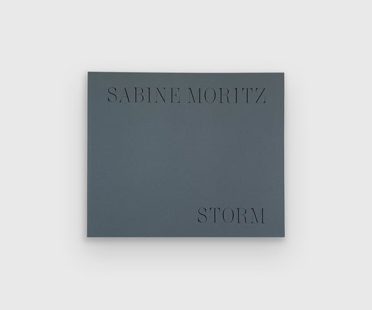 Sabine Moritz: Storm