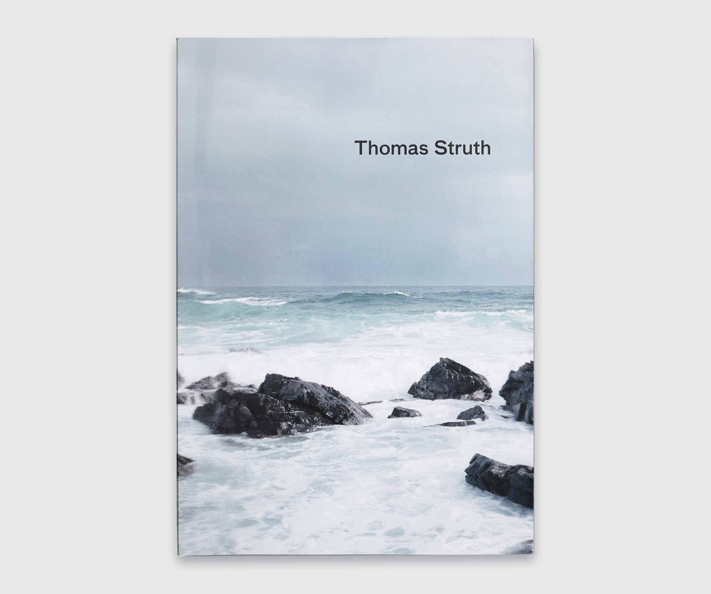 Thomas Struth: Nature & Politics