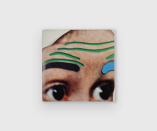 John Baldessari: Raised Eyebrows/Furrowed Foreheads