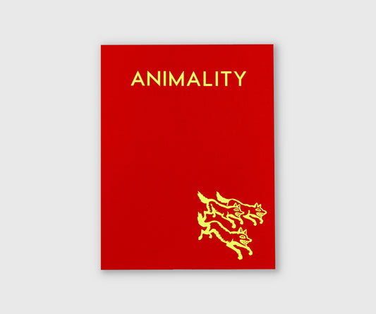 Animality