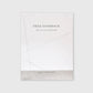 Fred Sandback: Ou Le Fil D'Occam