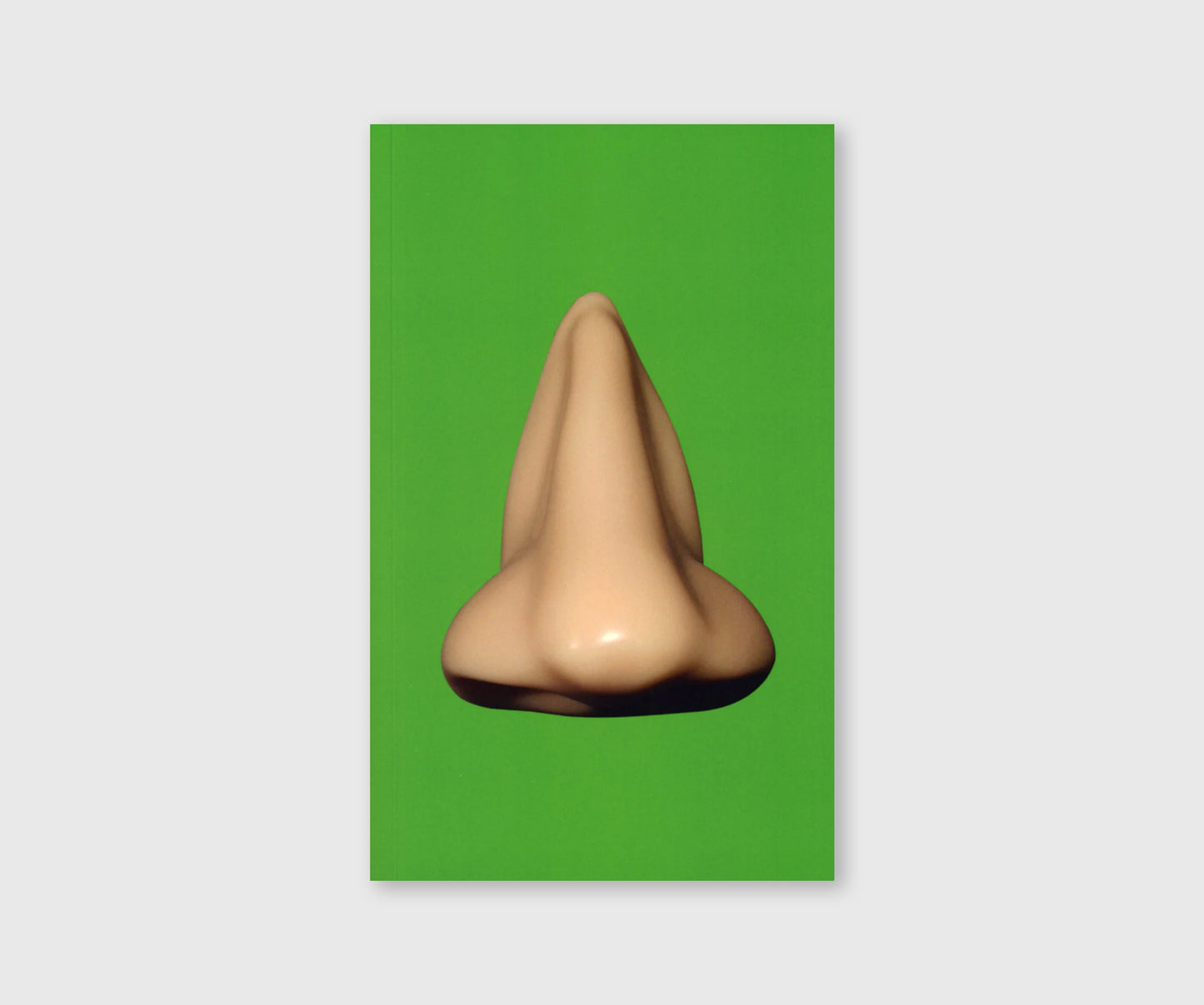 John Baldessari: Nose Peak