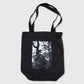 Nan Goldin: Limited Edition Tote Bag for P.A.I.N.