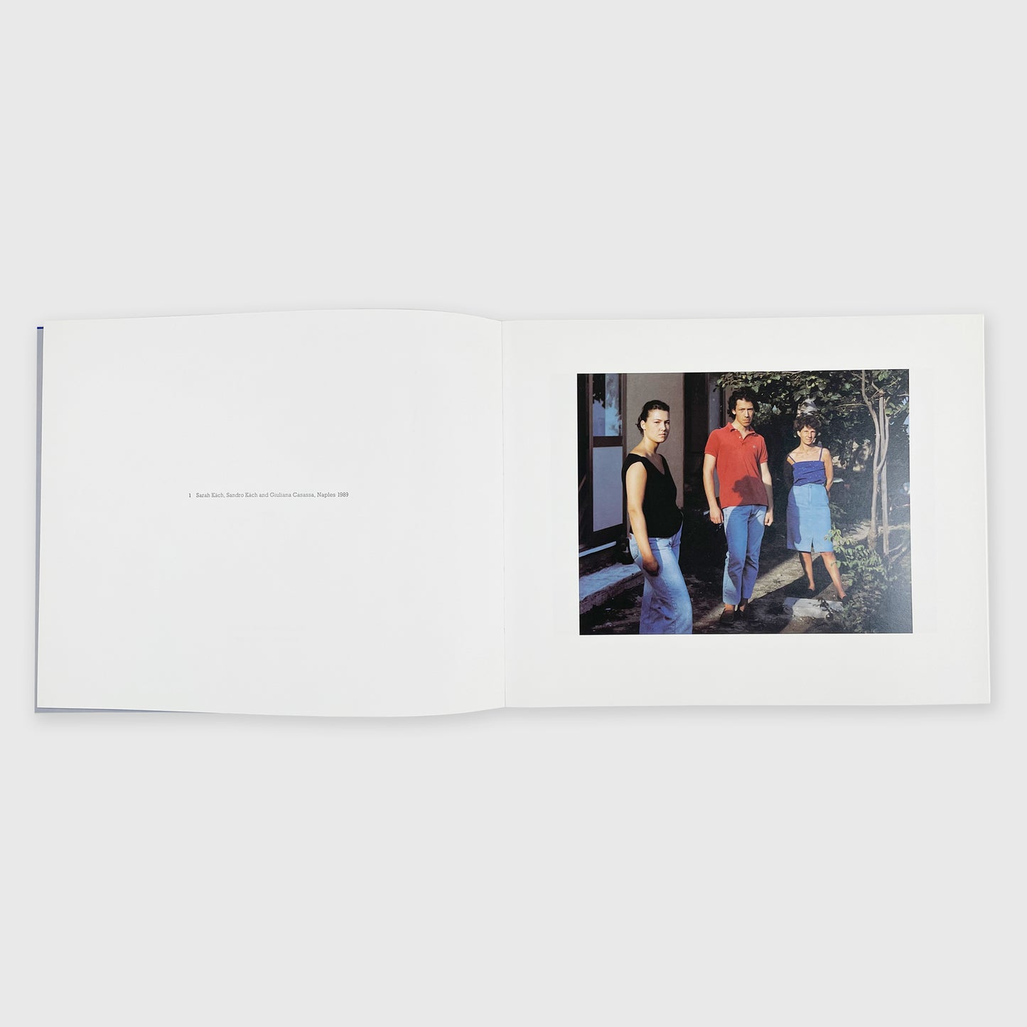 Thomas Struth: Portraits
