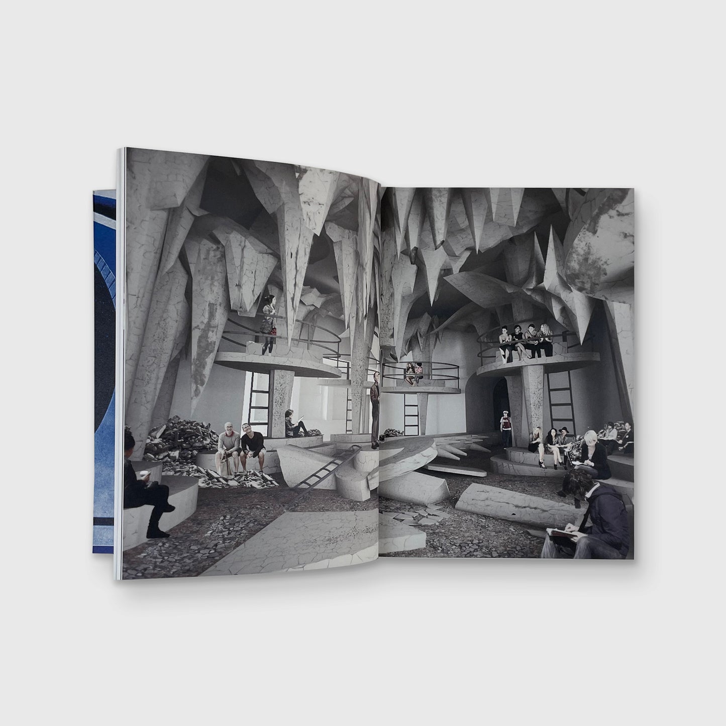 Adrián Villar Rojas: The Theater of Disappearance