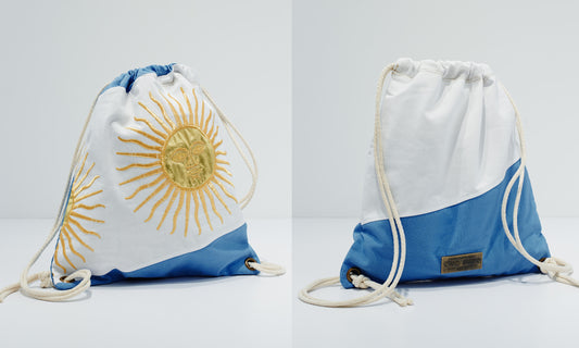 Adrián Villar Rojas: Two Suns Backpack